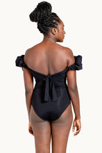 Load image into Gallery viewer, MIA One piece - Black
