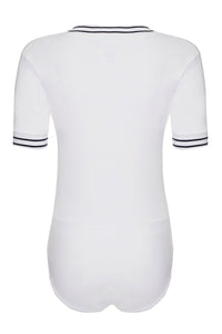 Mima Leotard