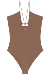 Micro Naomi One Piece - Nude