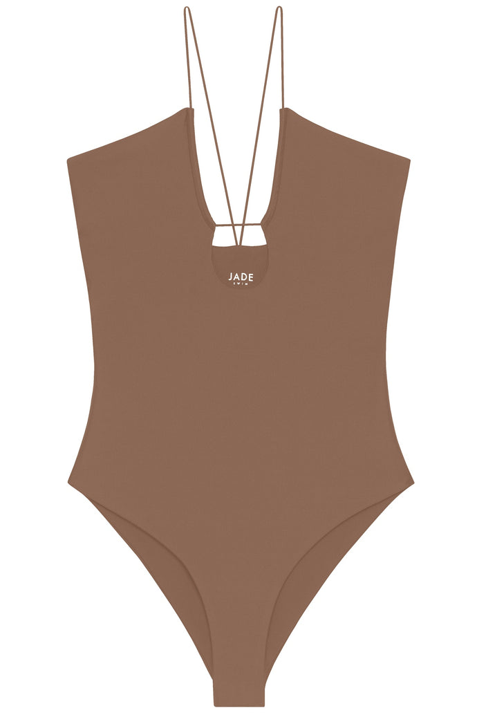 Micro Naomi One Piece - Nude