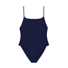 Load image into Gallery viewer, Trophy One Piece - Navy
