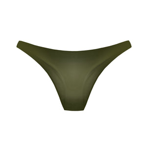 Most Wanted Bottom - Olive