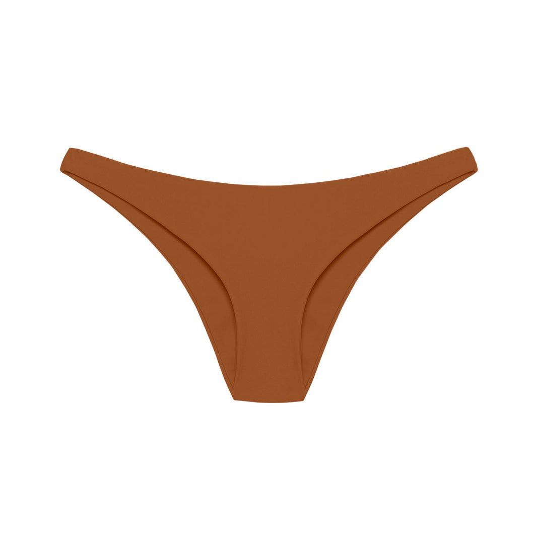 MOST WANTED BOTTOM - BRONZE SHEEN