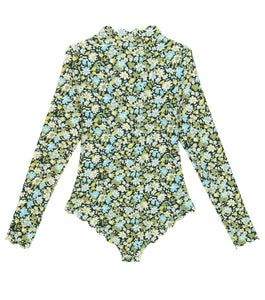 Bumby North Sea Rashguard One Piece