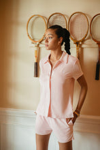Load image into Gallery viewer, Ace Terry Short in Pink
