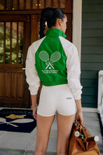 Load image into Gallery viewer, Billie Quarter Zip Jacket
