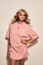 Load image into Gallery viewer, ANDRE DRESS - PINK
