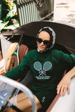 Load image into Gallery viewer, Long Cotton Short - Green
