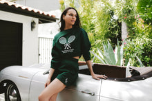 Load image into Gallery viewer, Long Cotton Short - Green
