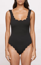 Load image into Gallery viewer, Palm Springs Maillot - Black
