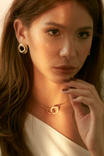 Load image into Gallery viewer, Huang Mini Pearls Necklace
