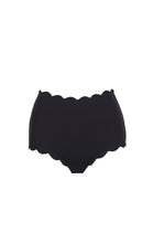 Load image into Gallery viewer, Santa Monica Bottom - Black Indigo
