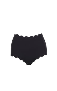 Santa Monica Bottom - Black Indigo
