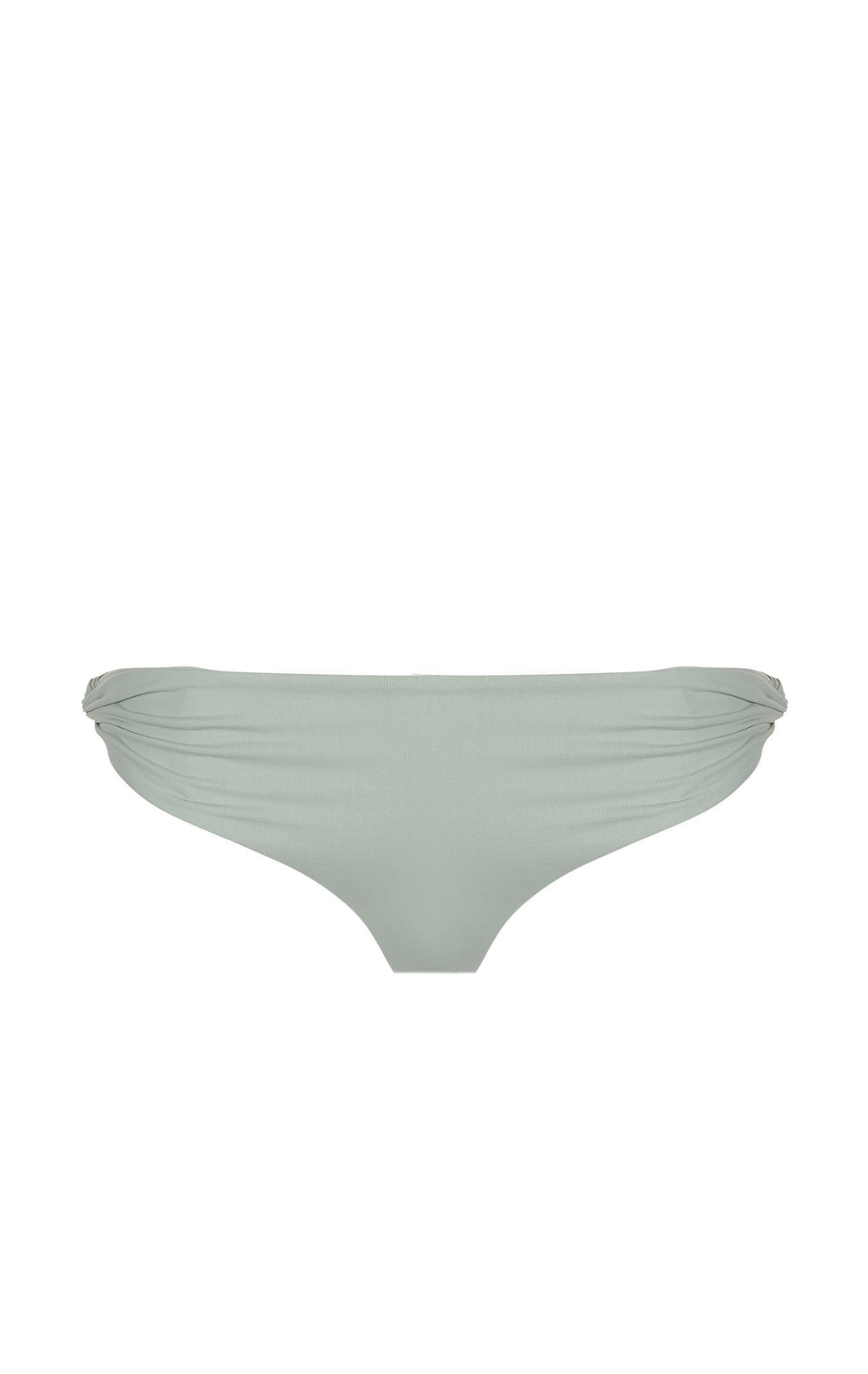 Venice Bottom - Aqua Grey
