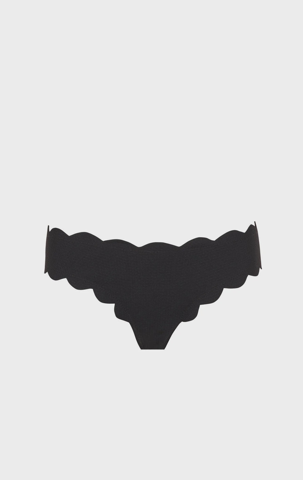 Antibes Bottom - Black