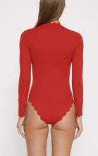 Load image into Gallery viewer, North Sea Rashguard - Scooter
