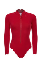 Load image into Gallery viewer, North Sea Rashguard - Scooter
