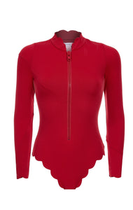 North Sea Rashguard - Scooter