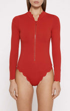 Load image into Gallery viewer, North Sea Rashguard - Scooter
