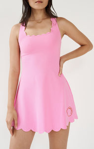 SERENA DRESS IN BLOSSOM