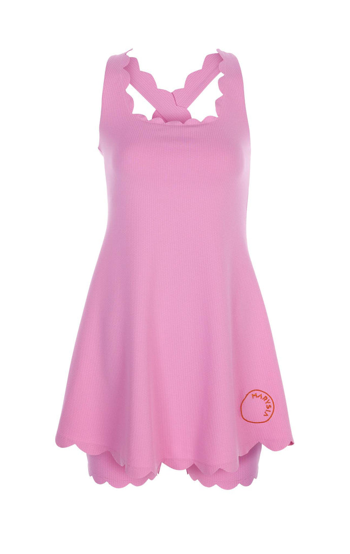 SERENA DRESS - Blossom