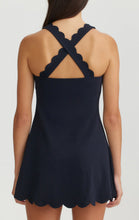 Load image into Gallery viewer, SERENA DRESS - Black

