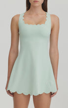Load image into Gallery viewer, Serena Dress  - Pistacchio
