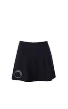 Load image into Gallery viewer, STEFFI SKORT - BLACK
