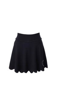 VENUS SKIRT - BLACK
