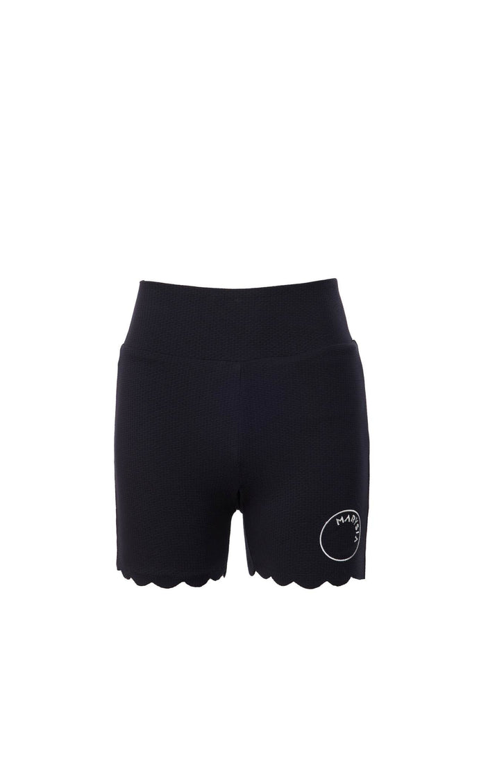 Billy Jean Shorts - Black