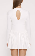 Load image into Gallery viewer, Martina Dress - Coconut
