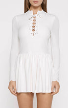 Load image into Gallery viewer, Martina Dress - Coconut
