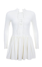 Load image into Gallery viewer, Martina Dress - Coconut
