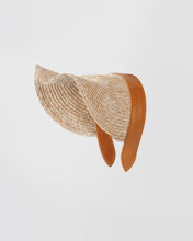 Load image into Gallery viewer, Nimos Visor - Camel Natural
