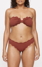 Load image into Gallery viewer, Antibes Bottom - Scooter/Beet
