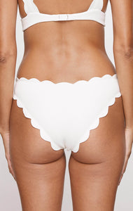HIGH ANTIBES BOTTOM - COCONUT
