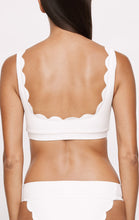 Load image into Gallery viewer, MINI PALM SPRINGS TOP - COCONUT
