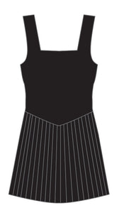 Molla Dress - Black