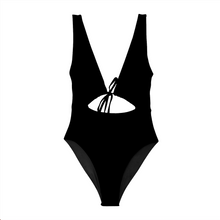 Load image into Gallery viewer, Cava One Piece - Black

