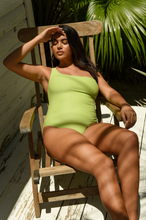Load image into Gallery viewer, Apex One Piece - Palm Sheen
