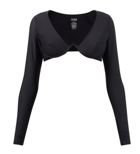 Eden Top - Navy