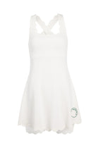Load image into Gallery viewer, SERENA DRESS - Coconut

