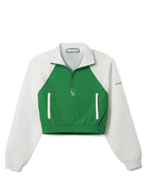 Load image into Gallery viewer, Billie Quarter Zip Jacket

