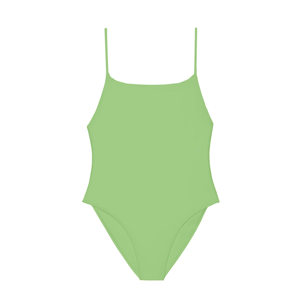 Trophy One Piece - Melon