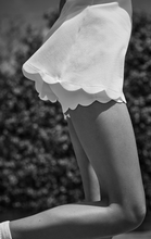 Load image into Gallery viewer, VENUS SKIRT - COCONUT
