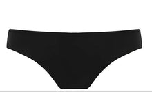 Load image into Gallery viewer, The Seamless Low Rise Brief - Black
