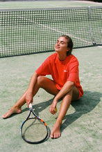 Load image into Gallery viewer, Andre Dress - Red
