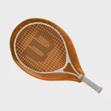 Wilson x Roland Garros Elite 21 Junior Racekt