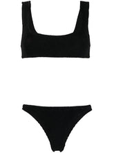 Load image into Gallery viewer, GINNY BIKINI SET - BLACK
