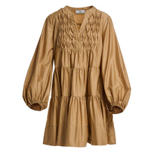Load image into Gallery viewer, Leros Dress - Beige
